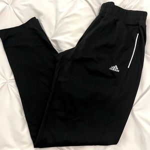 Women’s Adidas Climalite Leggings